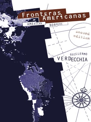 cover image of Fronteras Americanas